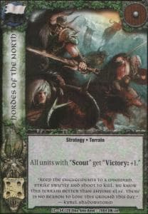 Hordes of the North — image 1