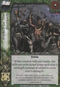 March of the Damned — image 1