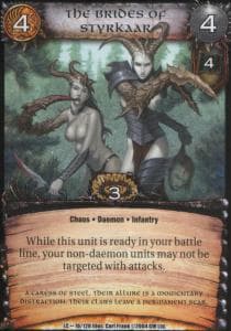 The Brides of Styrkaar — image 1