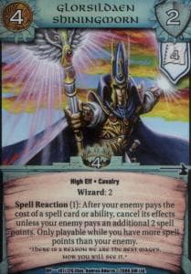 Glorsildaen Shiningmorn — image 1