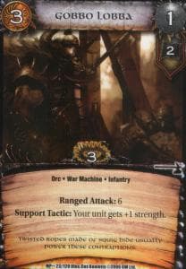 Gobbo Lobba — image 1
