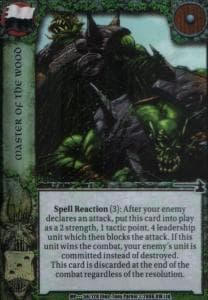 Master Of The Wood — image 1
