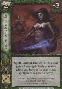 Empowered Strike — image 1
