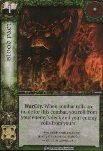 Blood Pact — image 1