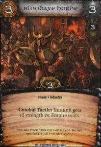 Bloodaxe Horde — image 1