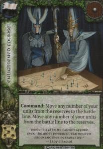 Enlightened Counsel — image 1