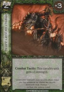 Heavy Cavalry Charge — image 1