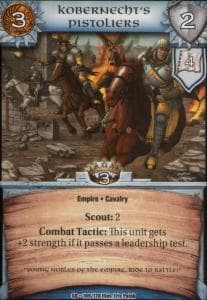 Kobernecht's Crossbowmen — image 1