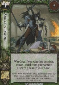 Moral Victory — image 1