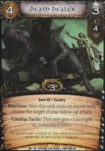 Death Dealer — image 1
