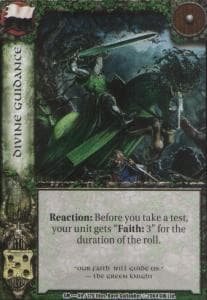 Divine Guidance — image 1