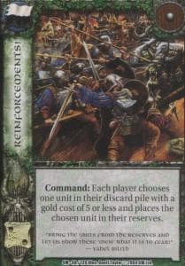 Reinforcements! — image 1