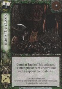 Rush the Flank — image 1