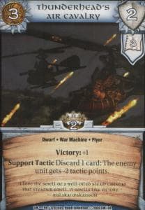 Thunderhead's Air Cavalry — image 1