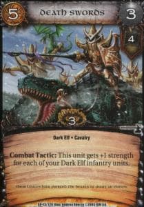 Death Swords — image 1
