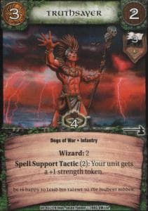 Truthsayer — image 1
