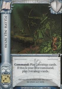 Seize The Battle — image 1