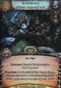 Warboss Man-Mangler — image 1