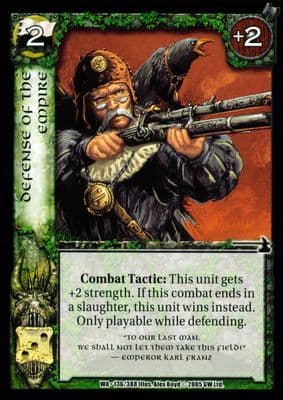 Defense of the Empire — image 1
