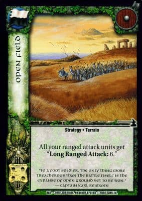 Open Field — image 1