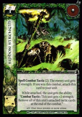 Siphon Strength — image 1