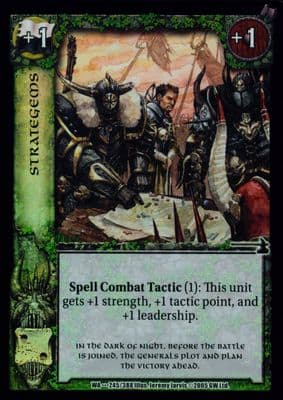 Strategems — image 1