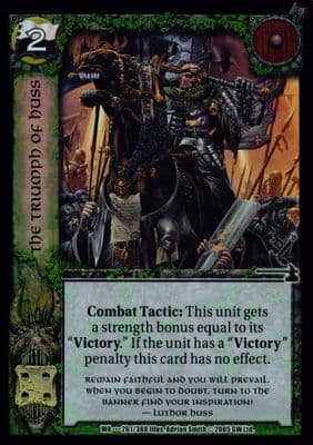 The Triumph of Huss — image 1