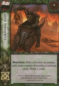 Cunning Raid — image 1