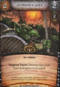 Gitnob's Gitz — image 1