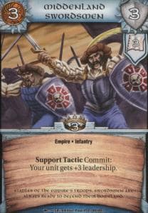 Middenland Swordsmen — image 1