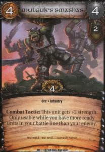 Mulguk's Smashas — image 1