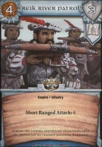 Reik River Patrol — image 1