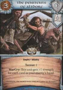 The Penitents of Altdorf — image 1
