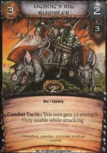 Ugbog's Big Rumbler — image 1
