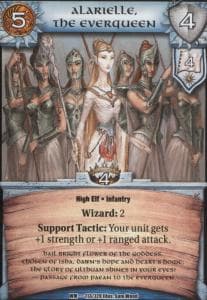 Alarielle, the Everqueen — image 1