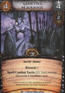 Ganethia Blacksoul — image 1