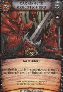 Har Ganeth Executioners — image 1