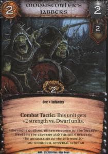 Moonscowler's Jabbers — image 1