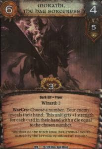 Morathi, the Hag Sorceress — image 1