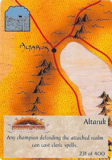 Altaruk — image 1