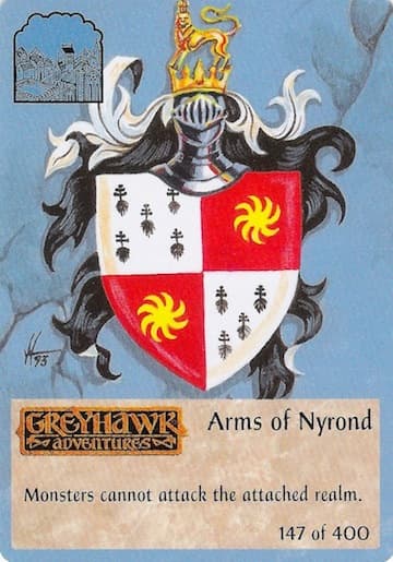 Arms of Nyrond — image 1