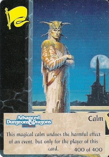 Calm — image 1