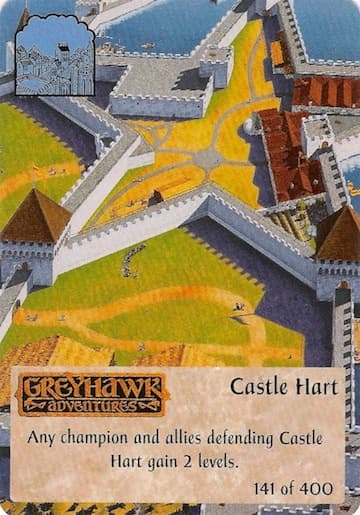 Castle Hart — image 1