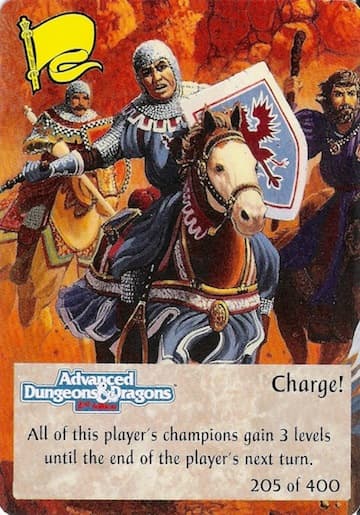 Charge! — image 1