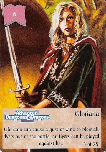 Gloriana — image 1