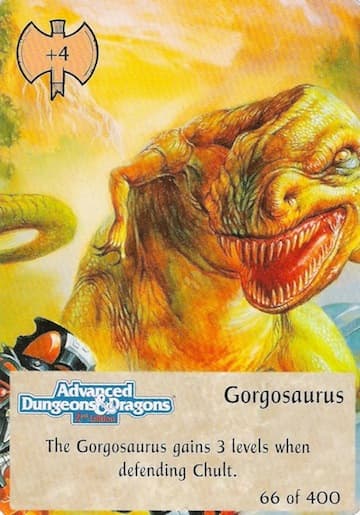 Gorgosaurus — image 1