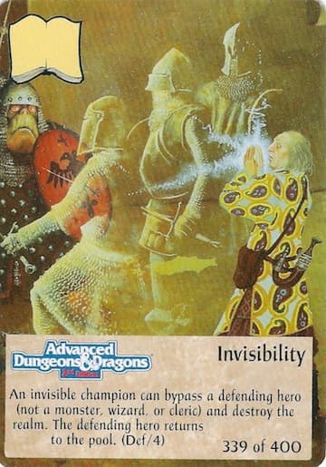 Invisibility — image 1