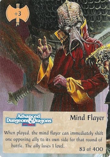 Mind Flayer — image 1