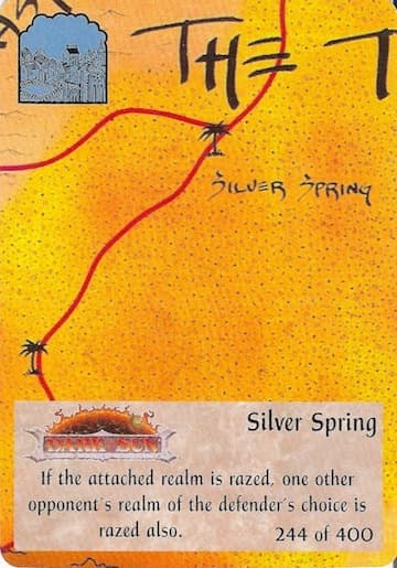 Silver Spring — image 1