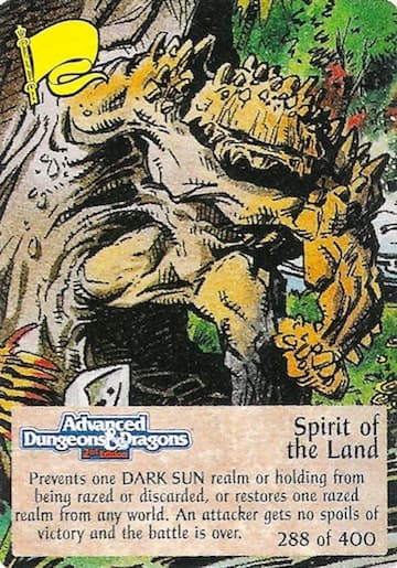 Spirit of the Land — image 1
